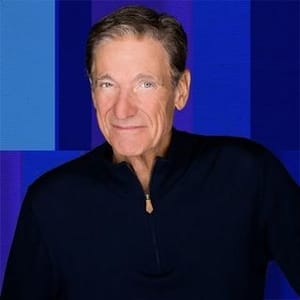 Maury Audience
