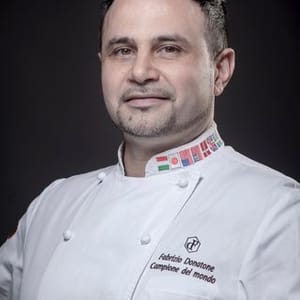 Fabrizio Donatone