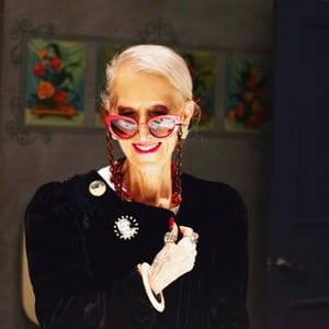 Judith Maria Bradley