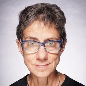 Katrin Eismann