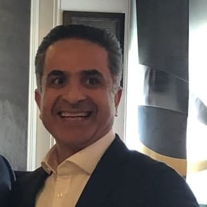 Reza Haddadian