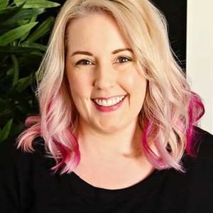 Gina kleinworth