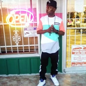 Magno Yaheard