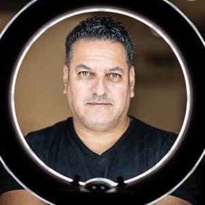 Ramon Burguillos
