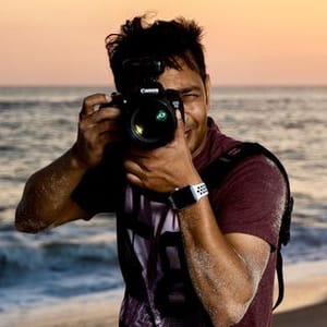 Kaushik Sarkar