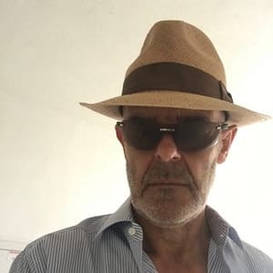 Andy Hall