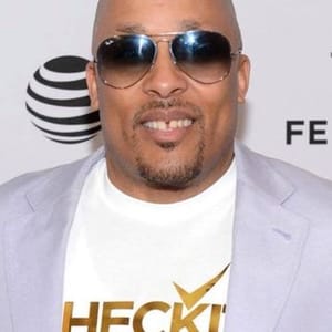 Ronald Moten