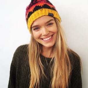 Zosia Nowak