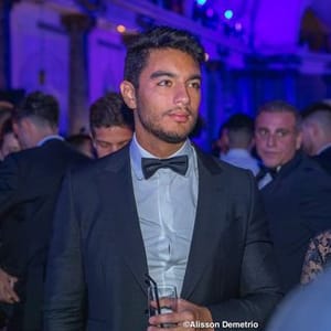 Gabriel Lopes