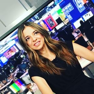 Cathy Areu