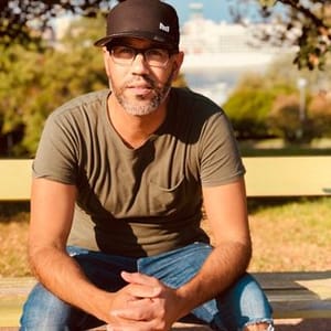 Enrique Dj