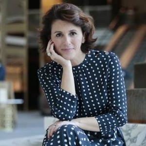 Ayanta Barilli
