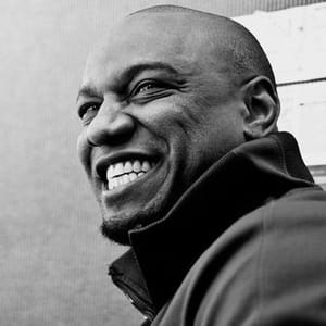 Jarrett Payton