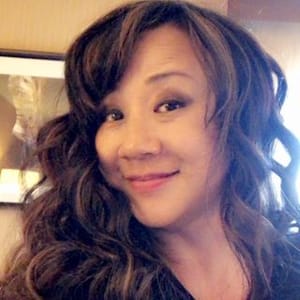 Suzanne Kim