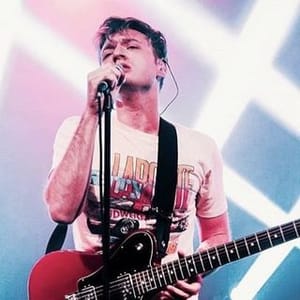 Tyler Lyle