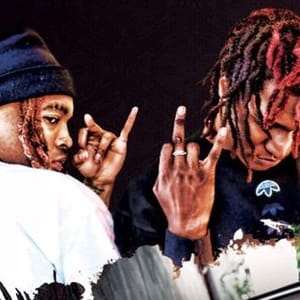 Lil Infamous &amp; Locodunit