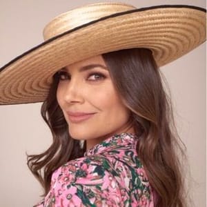 Jessica De La Pena