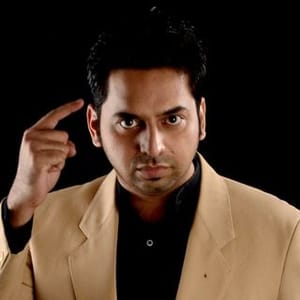 Mangesh Desai