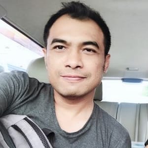 Suryo Pras
