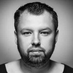 Sergey Makhno
