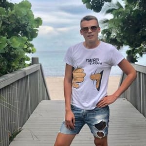lazarev Victor