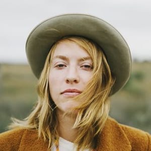 Lauren Dickens