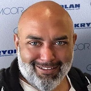 Lewis Amarante