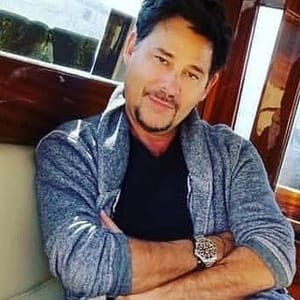 Ricky Paull Goldin
