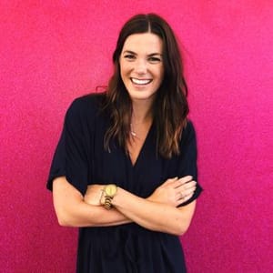 Ashley Chapman