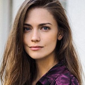 Laura Berlin