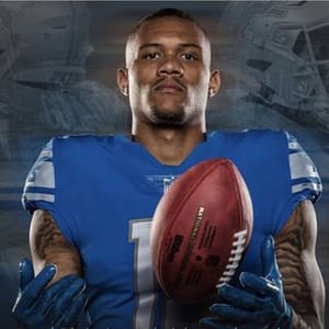 Kenny Golladay