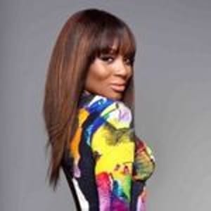 Kimberly Davis