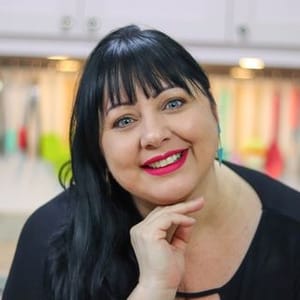 Cristina Mesquita