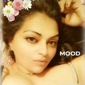 Mallika Chaudhuri