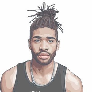 Darius Christian