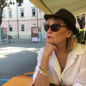 Janice Long