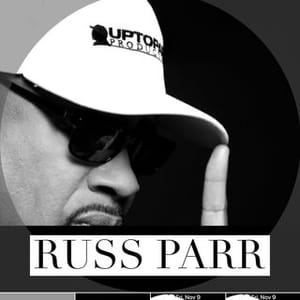 Russ Parr