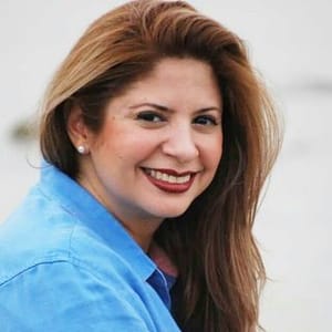 Nora Bracho