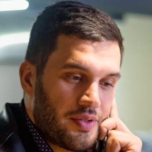 Akhmed Gedygushev