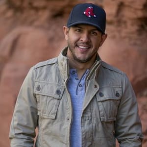 Mike Perea