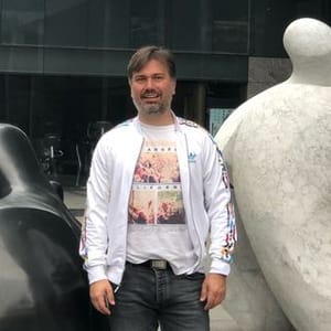 Alexandre Souto