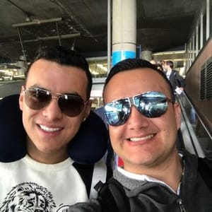 Rafael Munoz