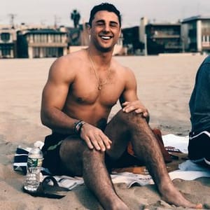 Joey Randazzo