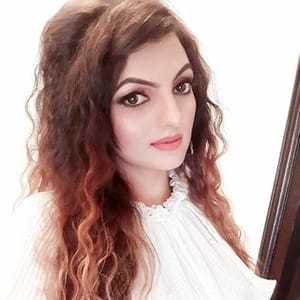 Jaismeen Jassi