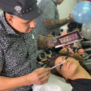 Elkin Moran Peluqueria