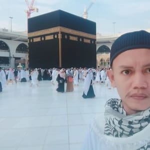 Achmad Musonef