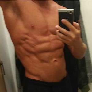Andrew Mcinroy