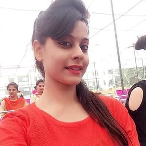 Anjali Garg