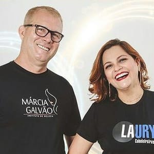 Laury  Marcia Galvao