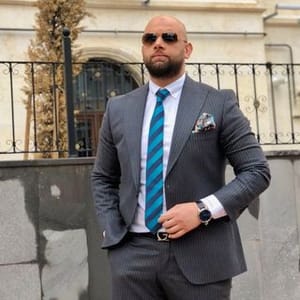 Ali Dagdelen